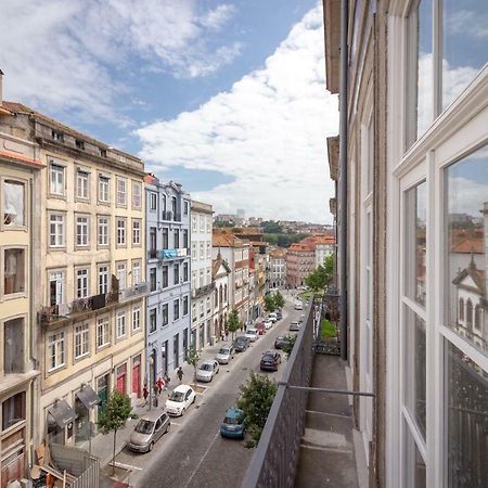 Faisama • Porto Apartments Exterior photo