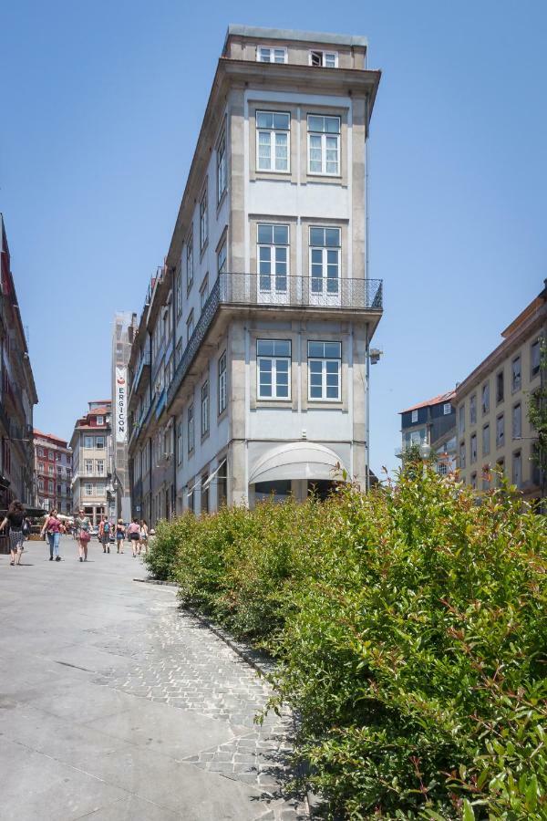 Faisama • Porto Apartments Exterior photo