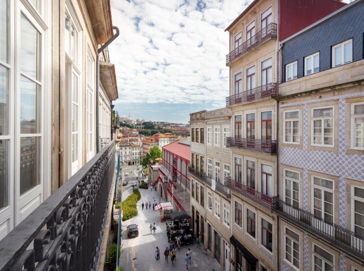 Faisama • Porto Apartments Exterior photo