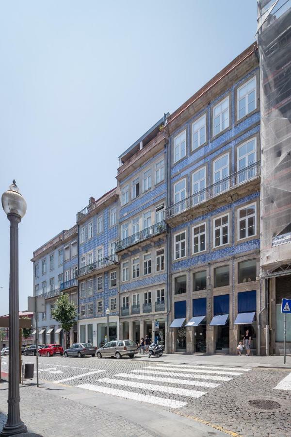 Faisama • Porto Apartments Exterior photo