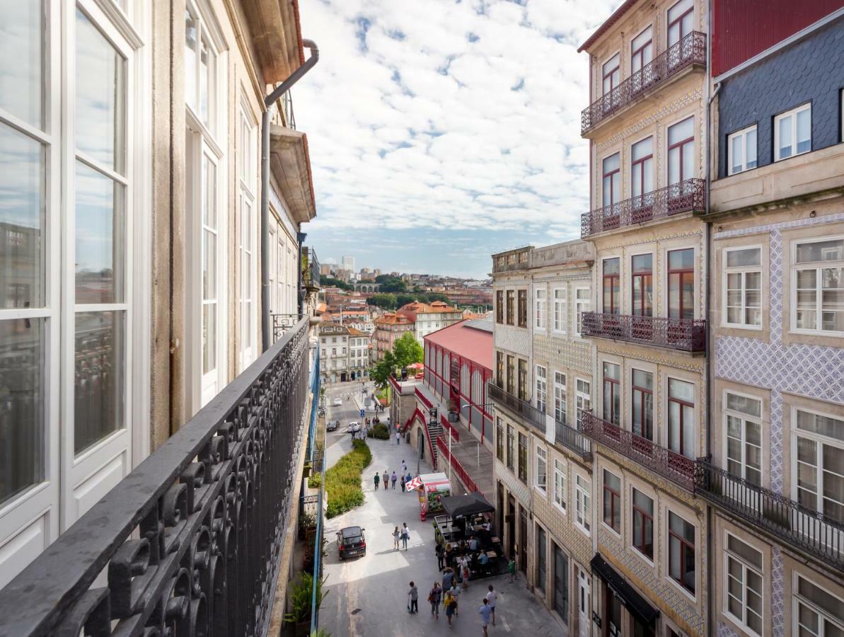 Faisama • Porto Apartments Exterior photo